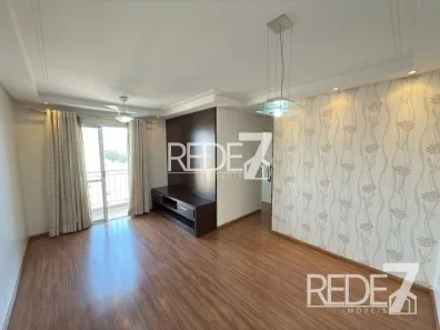 Apartamento com 3 Quartos à venda, 74m² no São Bernardo, Campinas