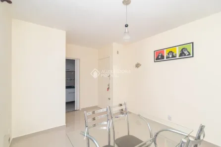 Apartamento com 1 Quarto para alugar, 38m² no Menino Deus, Porto Alegre