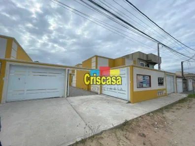Casa com 2 Quartos à venda, 75m² no Chácara Mariléa, Rio das Ostras