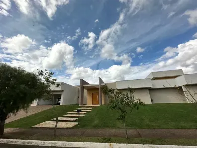 Casa de Condomínio com 4 Quartos à venda, 650m² no Campestre, Piracicaba