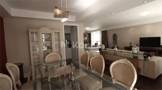 Apartamento com 3 Quartos à venda, 202m² no Higienópolis, São Paulo