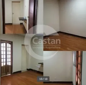 Sobrado com 3 Quartos à venda, 200m² no Mooca, São Paulo