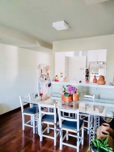 Apartamento com 1 Quarto à venda, 75m² no Super Quadra Morumbi, São Paulo