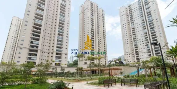 Apartamento com 2 Quartos à venda, 68m² no Jardim Flor da Montanha, Guarulhos
