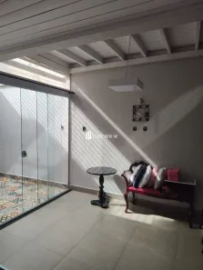 Casa de Condomínio com 3 Quartos à venda, 220m² no Despraiado, Cuiabá