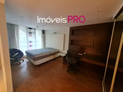 Apartamento com 1 Quarto para alugar, 60m² no Planalto Paulista, São Paulo