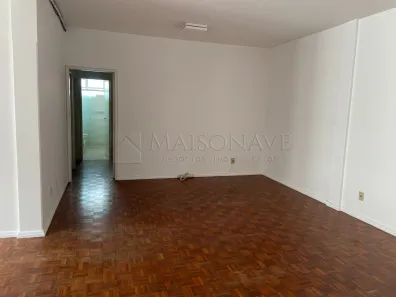 Apartamento com 3 Quartos à venda, 110m² no Centro, Florianópolis