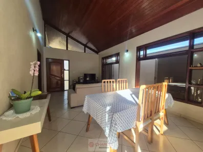 Casa com 3 Quartos à venda, 150m² no Saúde, Mogi Mirim