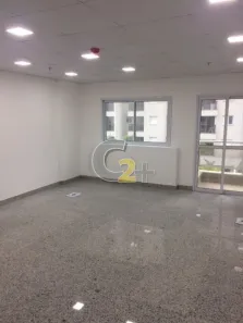 Sala Comercial à venda, 36m² no Barra Funda, São Paulo