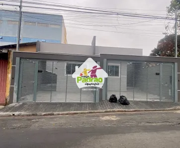 Casa com 2 Quartos à venda, 125m² no Jardim Paulista, Guarulhos
