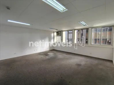 Sala Comercial para alugar, 42m² no Itaim Bibi, São Paulo