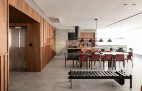 Apartamento com 4 Quartos à venda, 270m² no Jardim Paulista, São Paulo