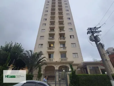 Apartamento com 1 Quarto à venda, 43m² no Mirandópolis, São Paulo