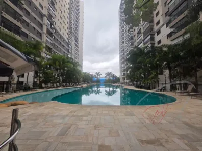 Apartamento com 2 Quartos à venda, 63m² no Continental, Osasco