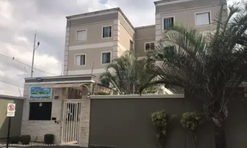 Apartamento com 2 Quartos à venda, 35m² no Dois Córregos, Piracicaba