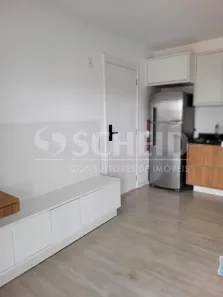 Apartamento com 1 Quarto à venda, 38m² no Vila Mariana, São Paulo