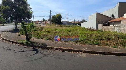 Lote/Terreno à venda, 1080m² no Jardim Bianco, São José do Rio Preto
