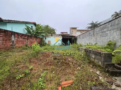 Lote/Terreno à venda, 197m² no Bairro de Juquehy, São Sebastião