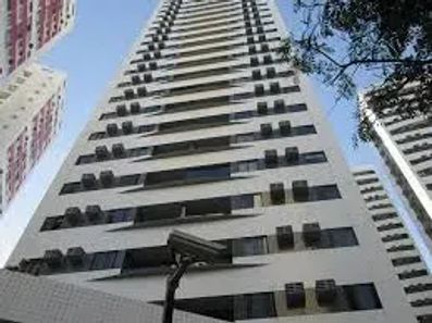 Apartamento com 3 Quartos à venda, 89m² no Madalena, Recife