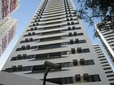 Apartamento com 3 Quartos à venda, 89m² no Madalena, Recife
