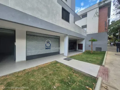 Ponto Comercial para alugar, 200m² no Sion, Belo Horizonte