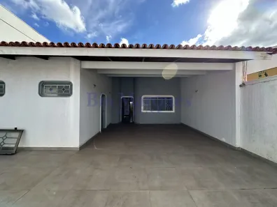 Ponto Comercial com 5 Quartos para venda ou aluguel, 225m² no Alto da Boa Vista, Ribeirão Preto