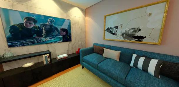 Apartamento com 2 Quartos à venda, 76m² no Parque Residencial Aquarius, São José dos Campos