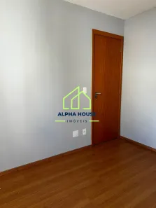 Apartamento com 2 Quartos à venda, 39m² no Santana, Pindamonhangaba