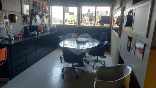 Apartamento com 3 Quartos à venda, 178m² no República, São Paulo