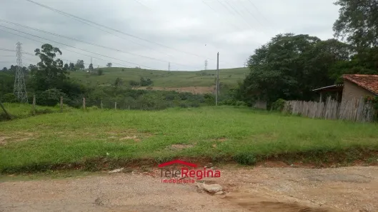 Lote/Terreno para alugar, 460m² no Santa Luzia II, Caçapava