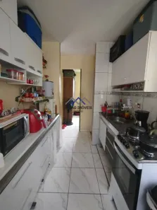 Apartamento com 2 Quartos à venda, 47m² no Morada das Vinhas, Jundiaí
