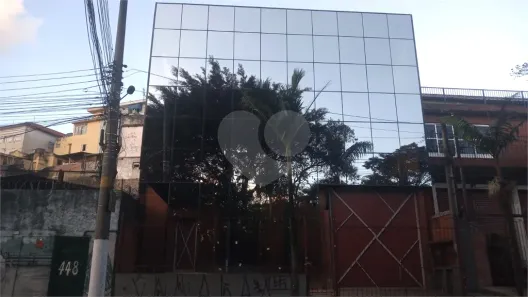 Prédio Comercial à venda, 4500m² no Parque Novo Mundo, São Paulo