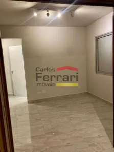 Apartamento com 1 Quarto à venda, 45m² no Consolação, São Paulo
