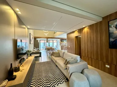 Casa de Condomínio com 3 Quartos à venda, 237m² no Taquaral, Piracicaba