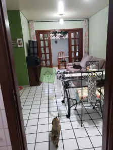 Apartamento com 3 Quartos à venda, 90m² no Cinquentenário, Belo Horizonte