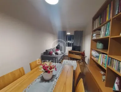 Apartamento com 3 Quartos à venda, 90m² no Todos os Santos, Rio de Janeiro