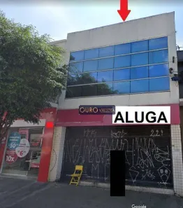 Prédio Comercial para alugar, 450m² no Cidade Mãe do Céu, São Paulo