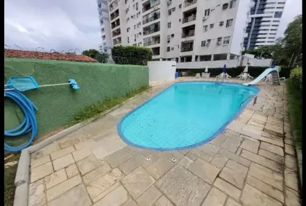 Apartamento com 3 Quartos para alugar, 75m² no Casa Forte, Recife