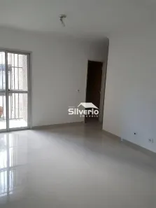 Apartamento com 2 Quartos à venda, 46m² no Residencial União, São José dos Campos