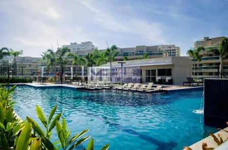Cobertura com 3 Quartos à venda, 172m² no Recreio dos Bandeirantes, Rio de Janeiro