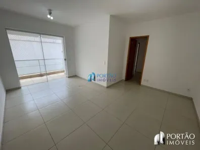 Apartamento com 3 Quartos à venda, 90m² no Vila Santa Tereza, Bauru