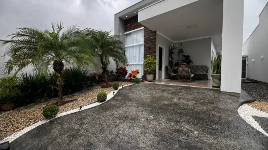 Casa com 3 Quartos à venda, 105m² no Areias, Tijucas