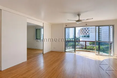Apartamento com 3 Quartos à venda, 112m² no Perdizes, São Paulo