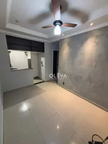 Apartamento com 2 Quartos à venda, 48m² no Rios de Spagna, São José do Rio Preto