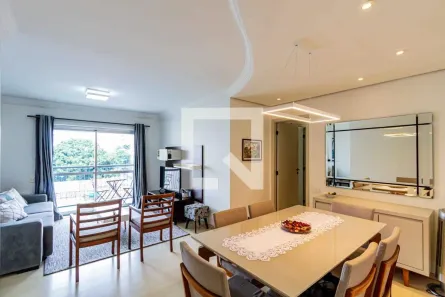 Apartamento com 3 Quartos à venda, 98m² no Lapa, São Paulo