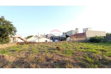 Lote/Terreno à venda, 312m² no Jardim Cruzeiro, Mogi Guaçu