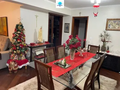 Apartamento com 3 Quartos à venda, 102m² no Nova Suiça, Goiânia