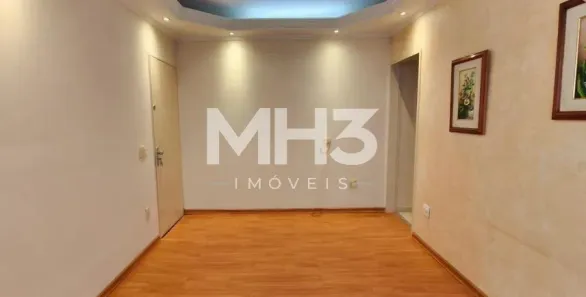Apartamento com 2 Quartos à venda, 67m² no Vila João Jorge, Campinas