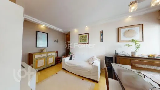 Apartamento com 2 Quartos à venda, 60m² no Aclimação, São Paulo