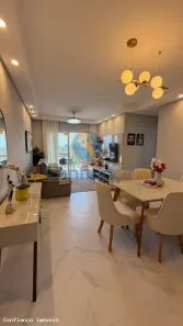 Apartamento com 4 Quartos à venda, 109m² no Santa Luzia, Serra